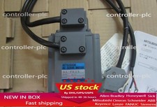 1PC Mitsubishi HA-FE23 HAFE23 Servo Motor New Expedited Shipping