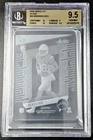 2024 Panini Absolute Football Brenden Rice #G-BR BGS 9.5