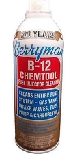 B-12 0116 Chemtool Fuel Injector Cleaner 15 Ounce (Single Unit)