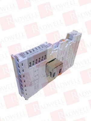 BECKHOFF EK1110-0000 / EK11100000 (NEW IN BOX)