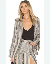 House of Harlow 1960 x REVOLVE Evangelista Blazer XL