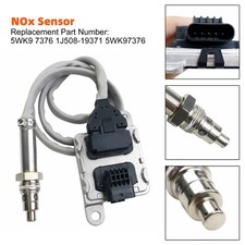 1J508-19371 5WK97376 Nitrogen Oxide Sensor NOX Sensor For Kubota Tractor