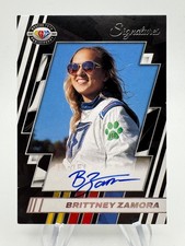 2023 Donruss Racing NASCAR Cards Checklist 23