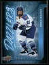2024-25 Upper Deck PWHL Emma Maltais #DZ-17 Dazzlers Blue