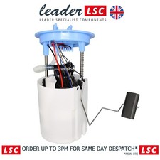 5Q0919051BN Fuel Pump and Sender Unit Skoda Fabia Karoq Octavia VW Golf TRoc New