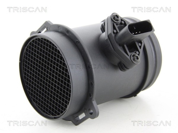 Luftmassenmesser Triscan 8812 29034 FüR Audi A6 4D8 4D2 A8 Mit GehäUse D2 C5 4B2-image