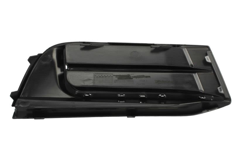 Front Left Bumper Grille For: AUDI A3 8V 06.16-05.20