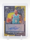 NICK SMITH JR 2025-26 TOPPS CHROME SIGNATURE STYLE GOLD AUTO /50 Q7347