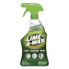 Lime-A-Way Cleaner, 22 Fluid Ounce 22 Fl Oz (Pack of 1)