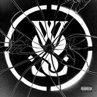 While She Sleeps Self Hell LP Vin - NEW