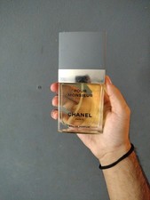 Pour Monsieur Eau de Parfum Chanel Colônia - a fragrância