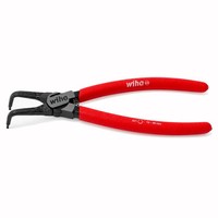 Wiha Sicherungsringzange AußEnringe A21 40-100Mm 180Mm Abgewinkelt 90° 26796