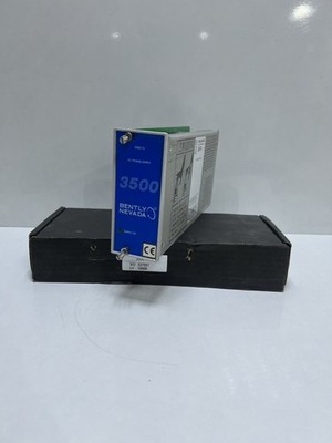 Bently Nevada AC Stromversorgung 3500/15 126399-01G