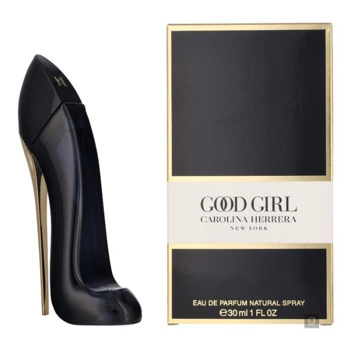 Carolina Herrera Good Girl 30Ml Edp Spray - Image 5