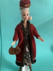 Barbie Vintage Look Draigner Originals #2671 - No DOLL