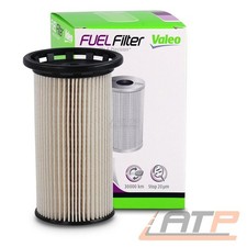 VALEO Kraftstofffilter  u.a. für AUDI, CUPRA, SEAT, SKODA, VW