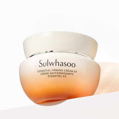 Sulwhasoo Essential Firming Cream EX 75 ml