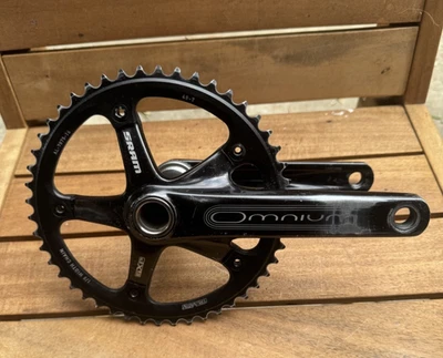 Sram Omnium for sale - eBay