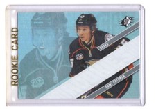 Sami Vatanen 2013-14 SPx  Rookie Card #136