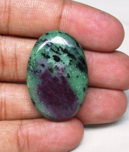 Naturel Éthiopien Bleu Feu Opale Gemme Perles 925 Argent Naturel Éthiopien Bleu Feu Opale Gemme Perles 925 Argent