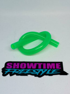 1/4'' I.D. Green Fuel-Gas-Line-Hose 3/8'' O.D. Snowmobile Ski Doo Sold Per Foot