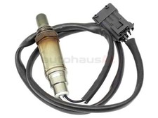 BOSCH Rear Oxygen Sensor 13577 Porsche 991 991.1 911 Saab 9-3 9-5 900 9000