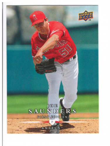 B3556- 2008 Upper Deck First Edition Glossy BB G1 -You Pick- 15+ FREE US SHIP - Picture 1 of 11