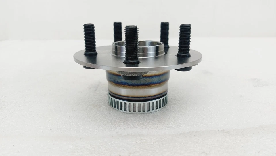 Conjunto de cojinete de buje de rueda trasera Chrysler PT Cruiser 03-10 neón 00-02 Moog 512167 Foto 2 de 4