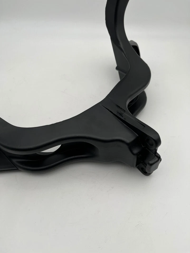 Soporte de revestimiento cornamenta Suzuki GSX-R 600 / GSX-R 750 04-05 517-753 #19572 Foto 4 de 4