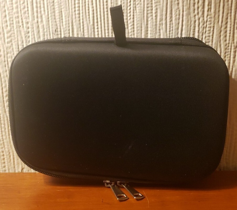 Space Jam Tune Squad Nintendo Switch Carrying Case - Lebron James