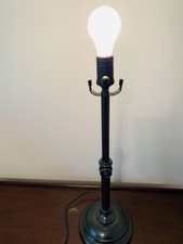 marston crystal table lamp