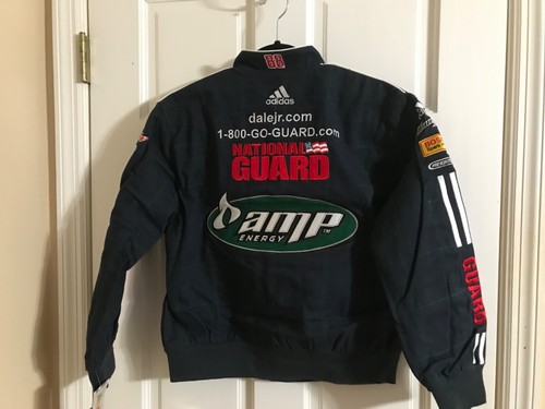national guard kids large jh design jacket - Picture 5 of 5