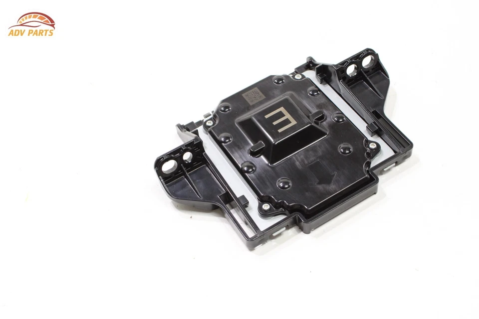 2020 - 2023 丰田 TACOMA GPS 导航系统天线模块单元和支架原始设备制造商 — 第 3/4 张图片