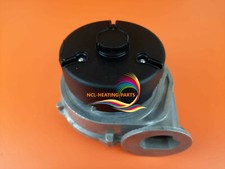 WORCESTER GREENSTAR FAN 8716118443 87161160670 GENUINE -- NEXT DAY DELIVERY