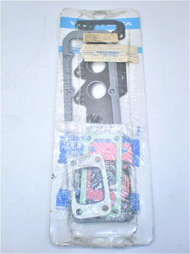 Volvo Penta 876367 , Gasket Kit *OEM*NEW* - Image 3 of 4