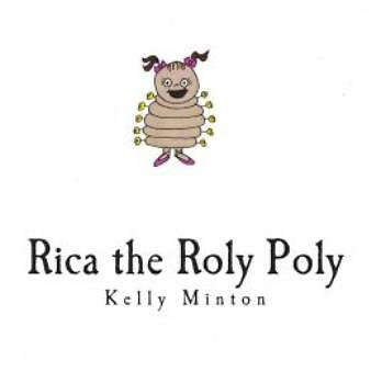 Rica The Roly Poly