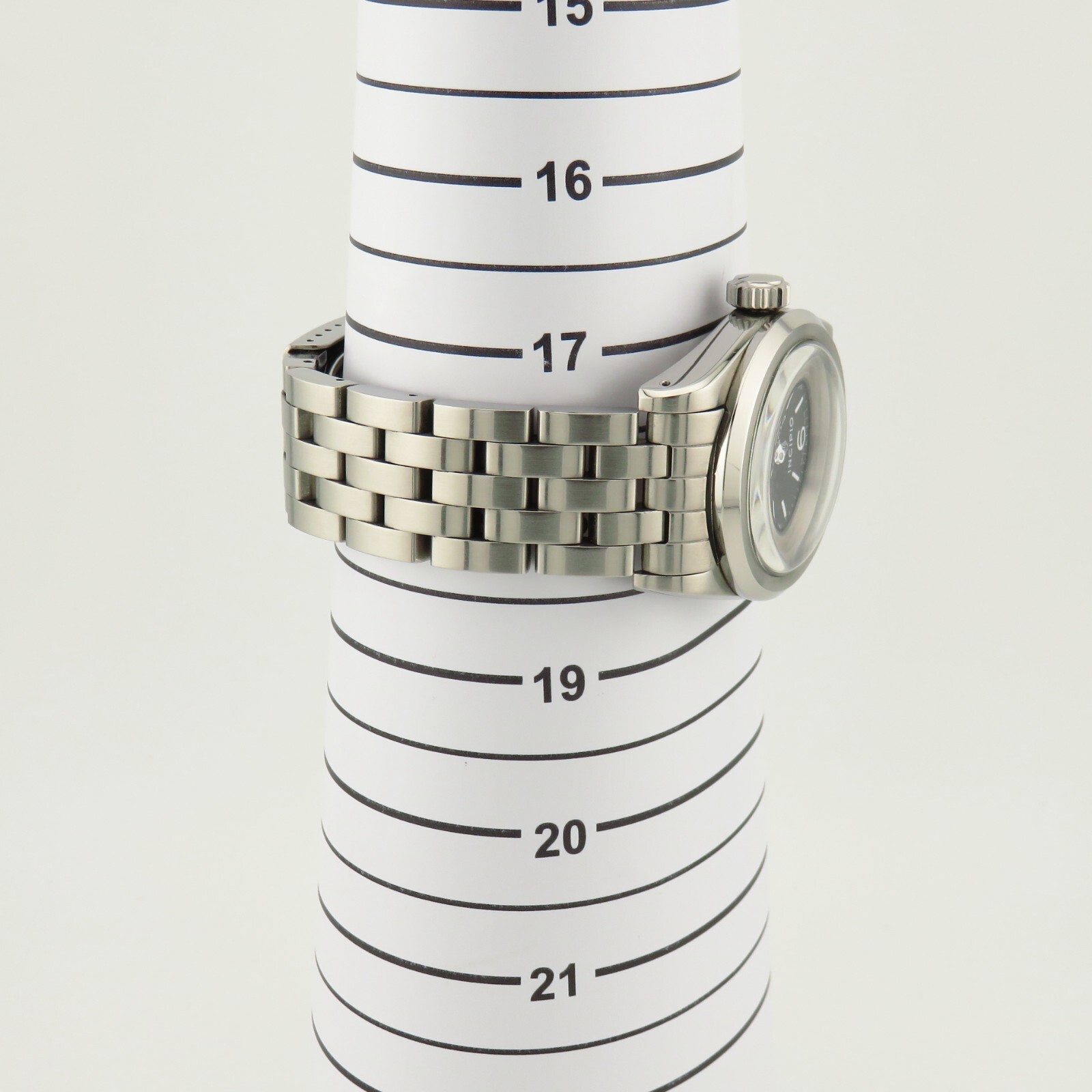 INCIPIO12 SUPERLATIVE CHRONOMETER OFFICIALLY CERT… - image 14