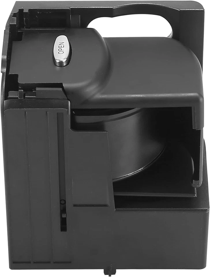 Portavasos para Mercedes-Benz W211 E320 E350 E500 W219 CLS500 CLS 2116800014 Foto 4 de 4