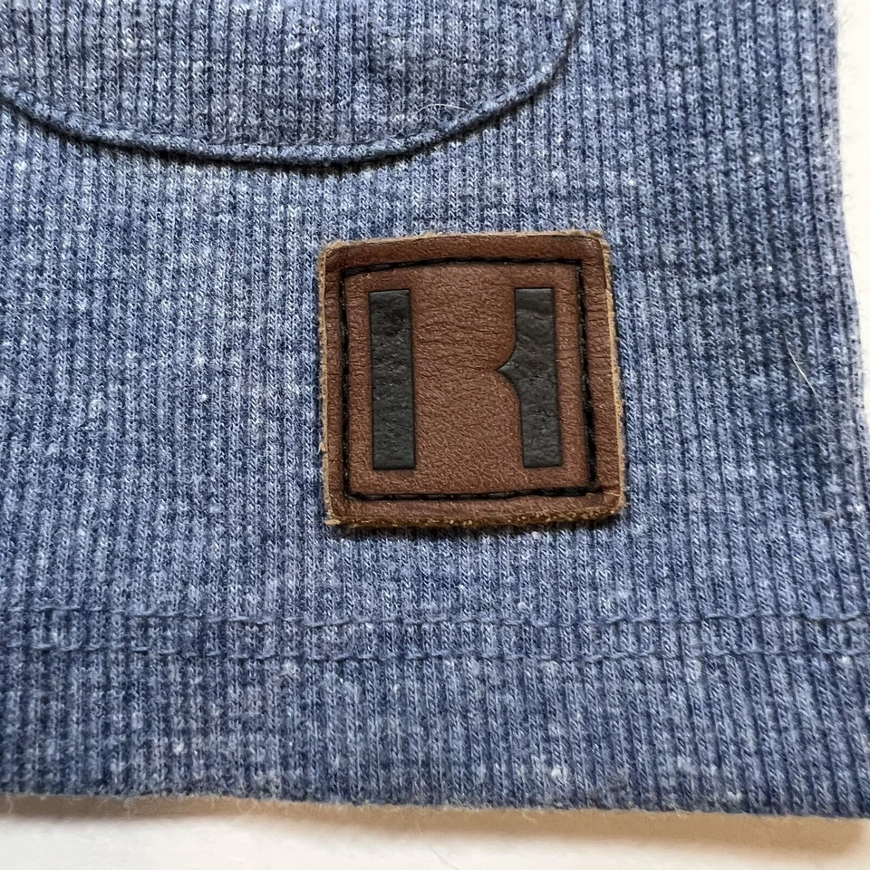Beau Hudson Blue Cardigan Size 2 - Image 3 of 4