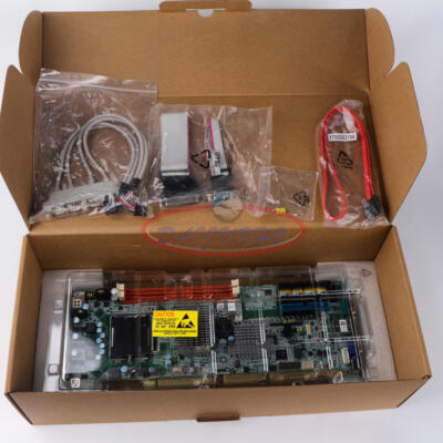 1PCS Advantech Motherboard PCA-6011VG-00A1E NEW