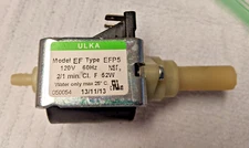 Breville Water Pump ULKA EFP5 for BES980XL 120V J174