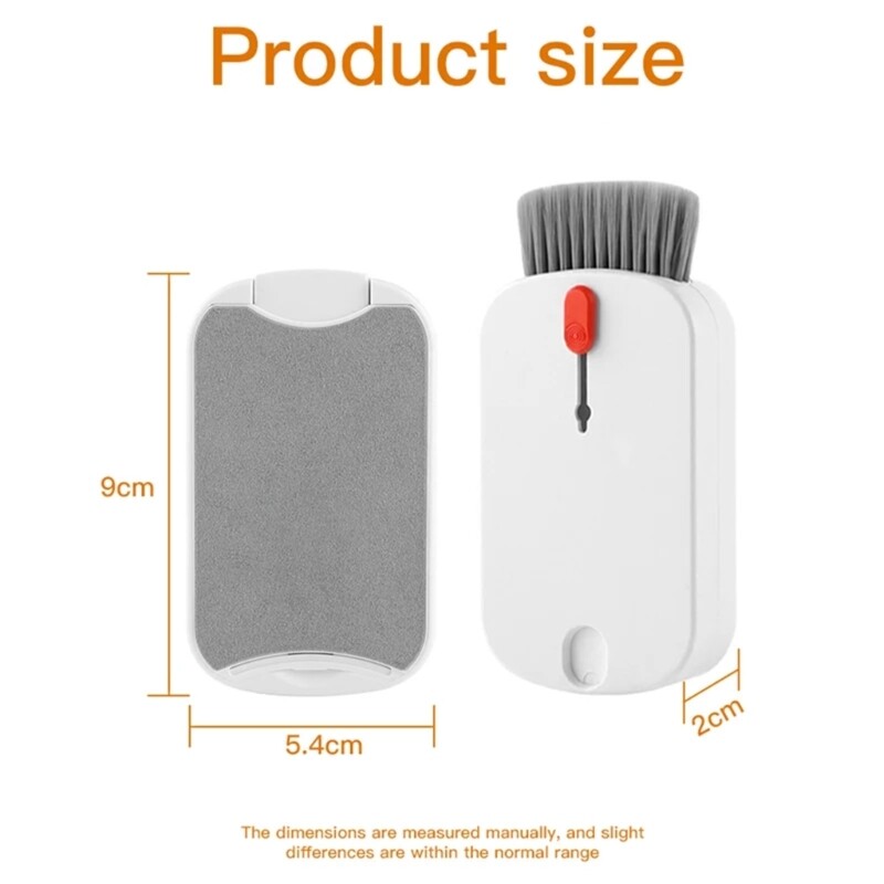 5 in 1 Keyboard Brush Multifunctional Camera Laptop eBay