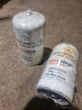 Detroit Diesel Power Guard filter 23532244