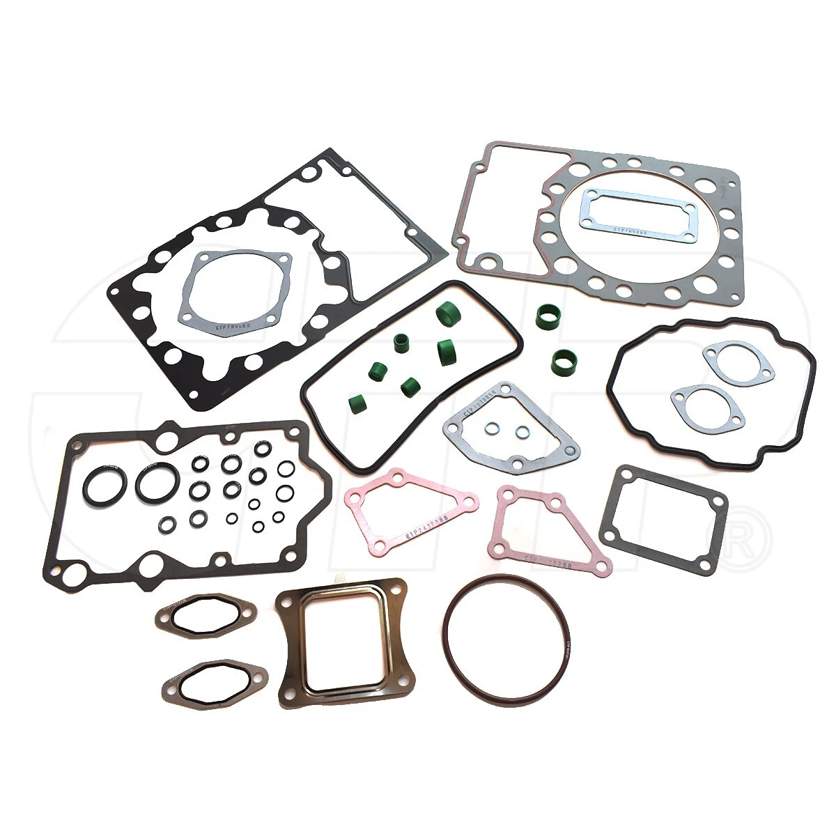3550769 Kit-Gasket Fit Caterpillar 1454685 776B 777B 789 991 3508 