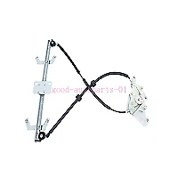 1pc 4637301046 Rear Right Window Regulator FOR Mercedes Benz G500 G55 G550 G63 - Image 2 of 3