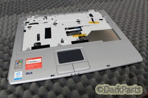 Toshiba Satellite Pro SPL10 Laptop Touchpad Palmrest Cover