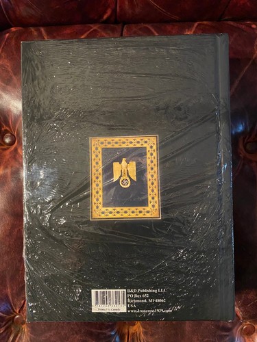 Knights Cross of Iron Cross 2 Volume 900 page Revised Expanded Edition Book - 第 3/13 張圖片