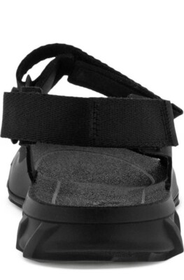 ECCO Mx Onshore 3-Strap Trooper Black Water Sport Sandals EU  display picture 1