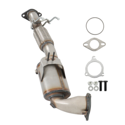 Labwork Catalytic Converter w/ Flex Pipe For 2013-2019 Ford Escape 1.5L 1.6L