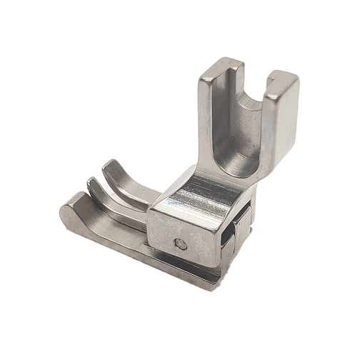 New Presser Foot Compensating 1/8N Right Ever Peak Genuine - Picture 3 of 5
